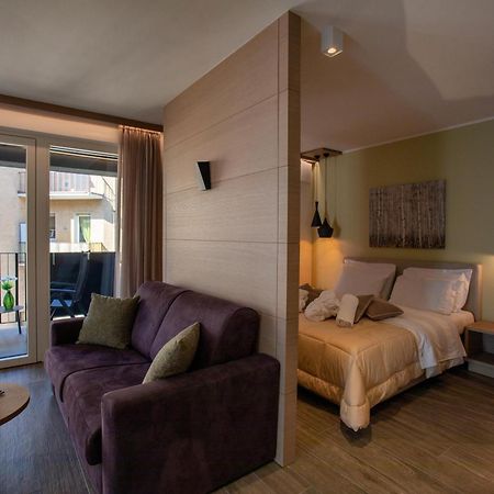 Residence Villa Hedy Μεράνο Εξωτερικό φωτογραφία