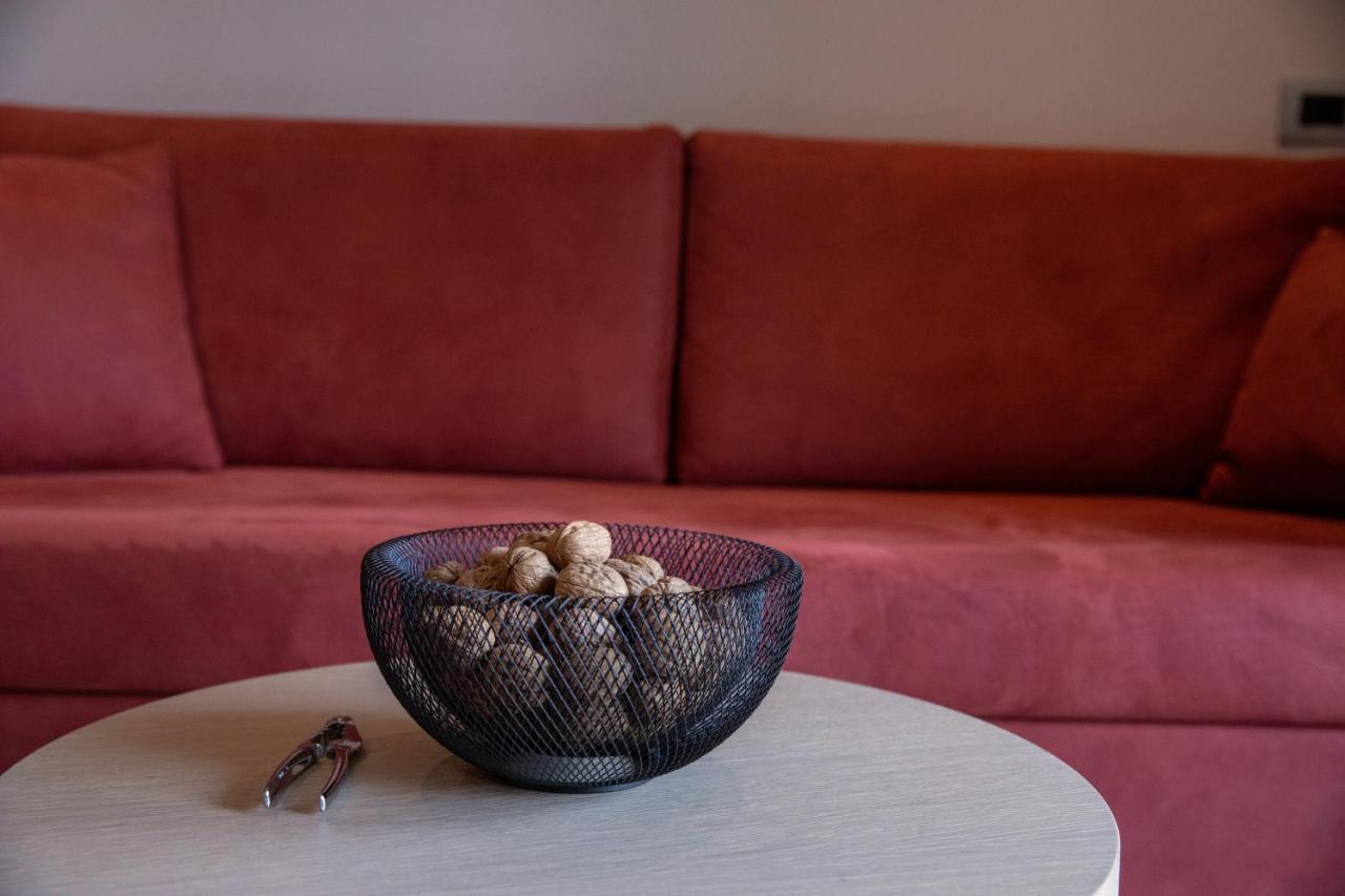 Residence Villa Hedy Μεράνο Εξωτερικό φωτογραφία