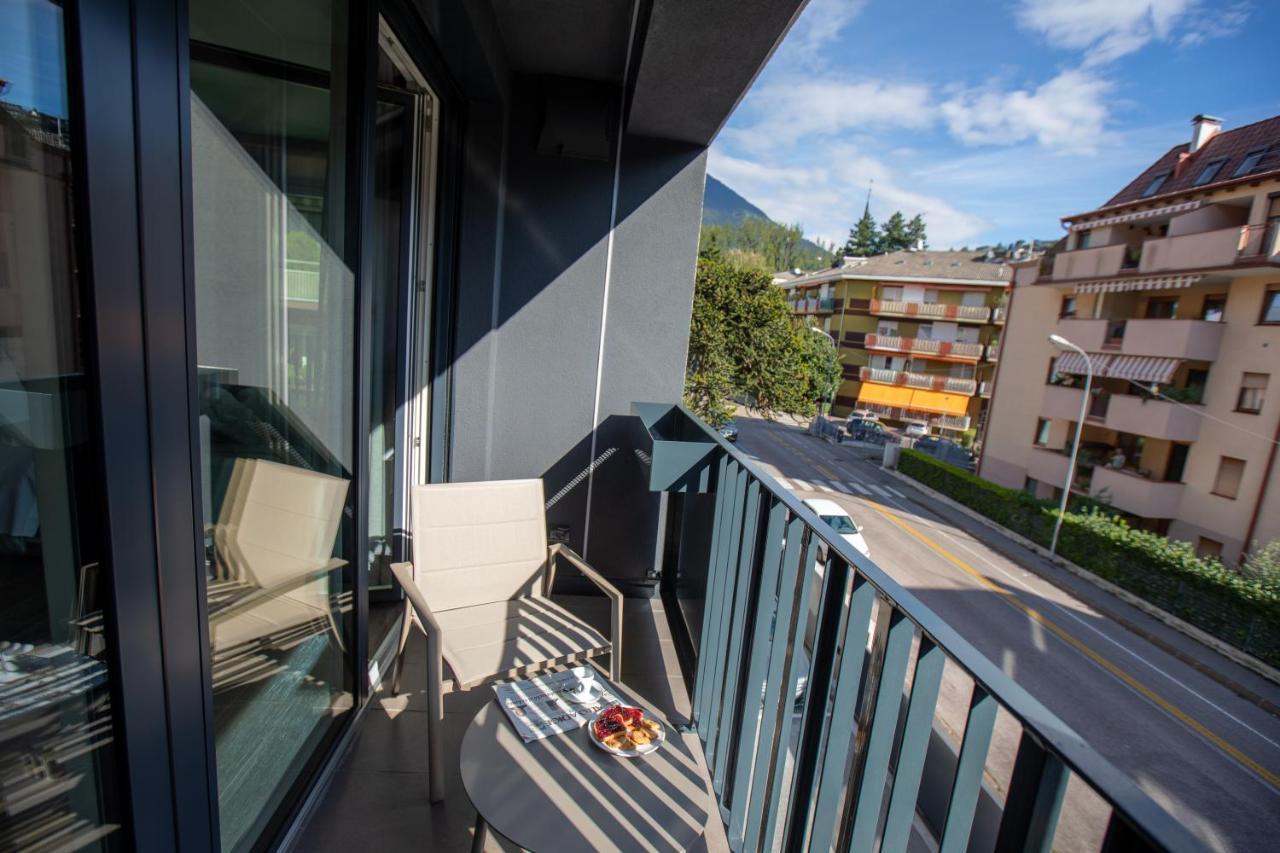 Residence Villa Hedy Μεράνο Εξωτερικό φωτογραφία