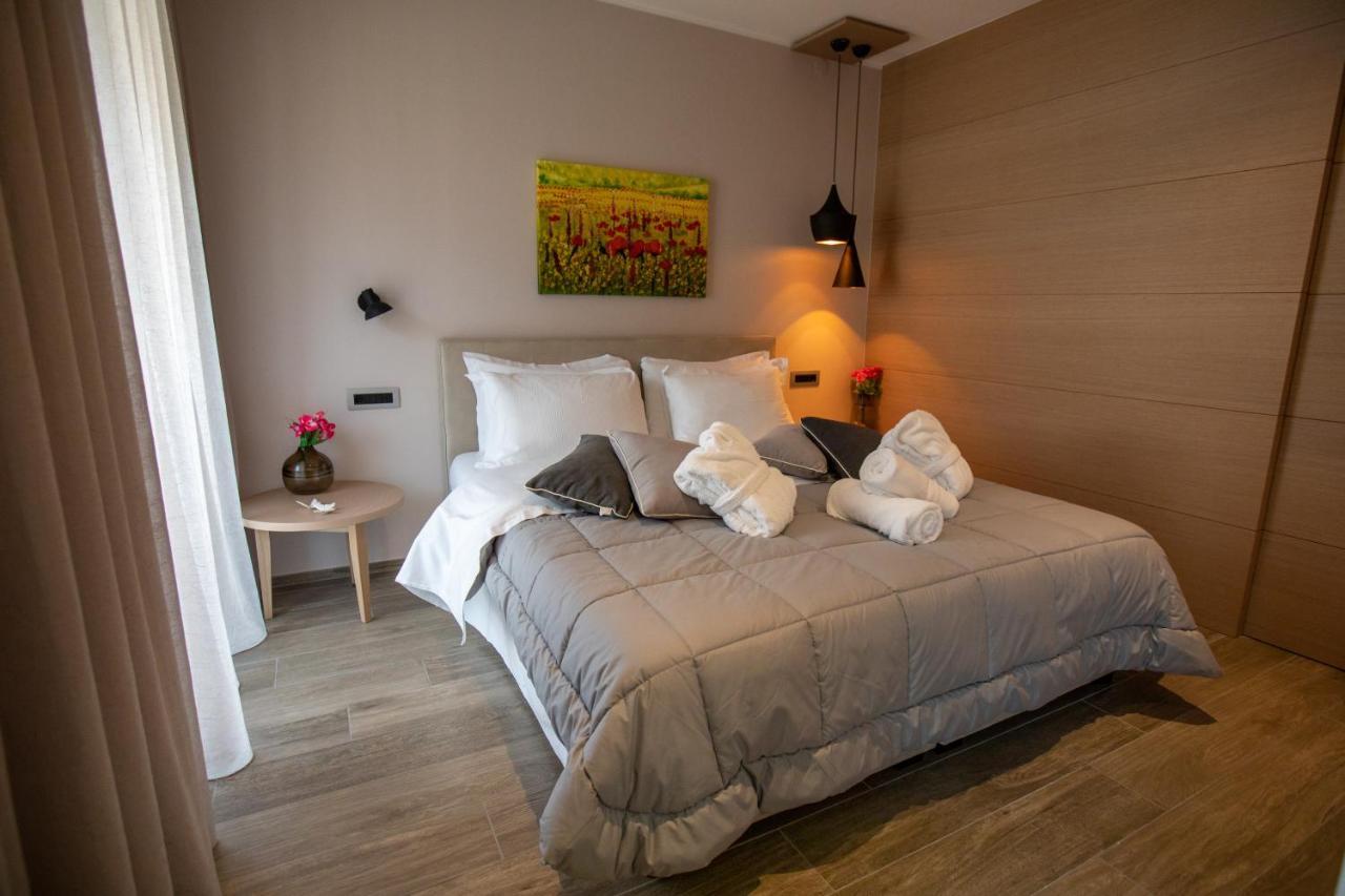 Residence Villa Hedy Μεράνο Εξωτερικό φωτογραφία