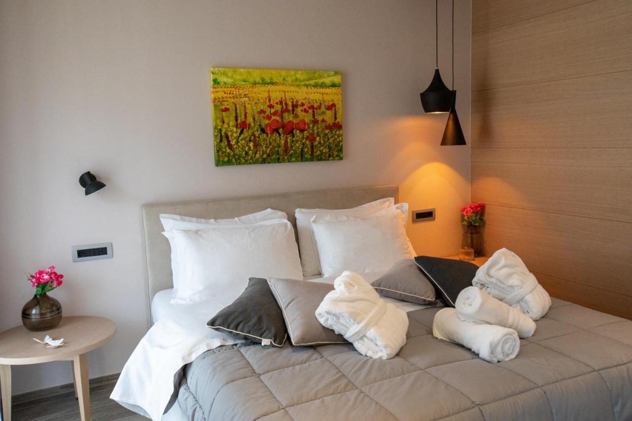 Residence Villa Hedy Μεράνο Εξωτερικό φωτογραφία