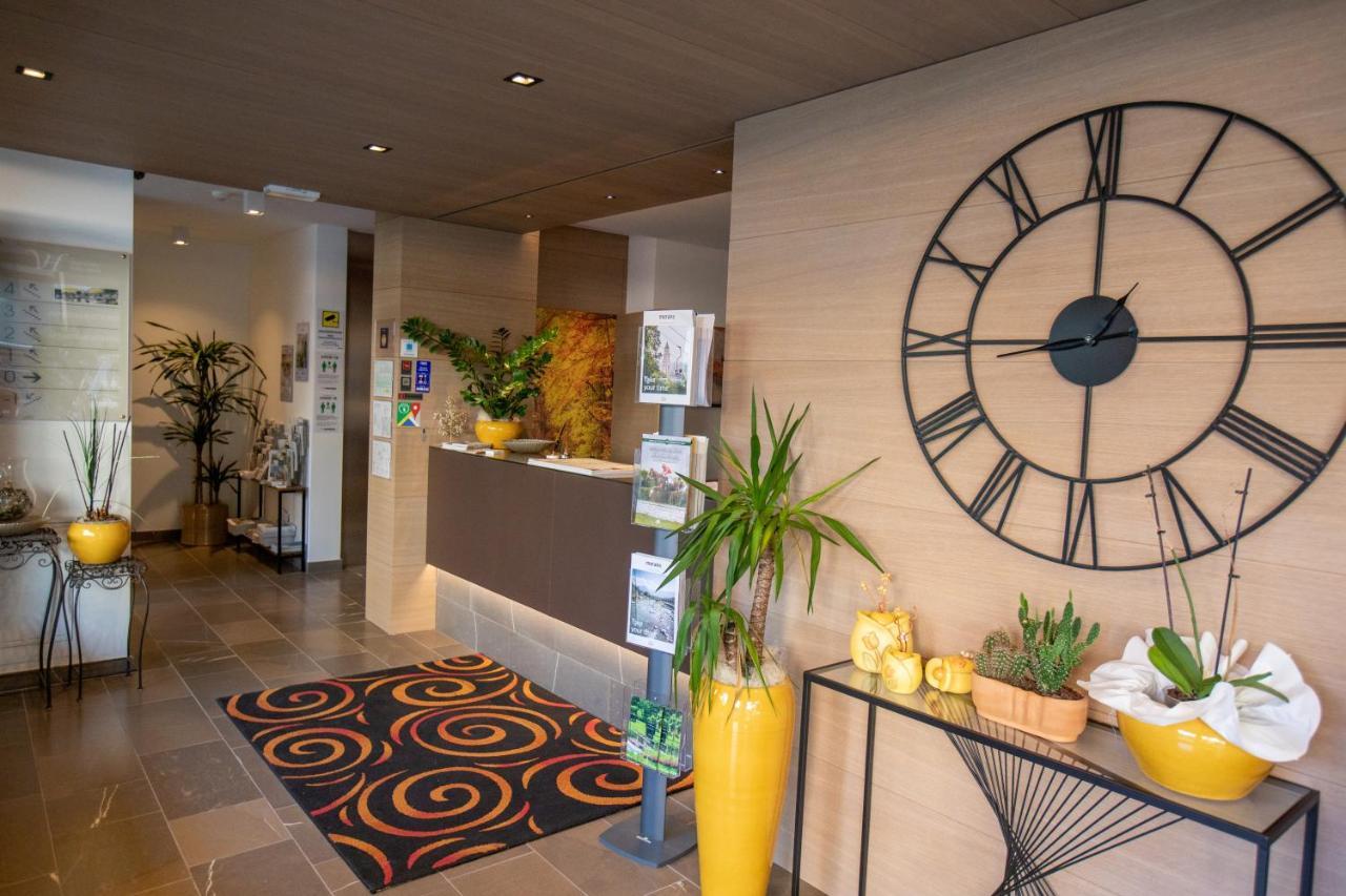 Residence Villa Hedy Μεράνο Εξωτερικό φωτογραφία