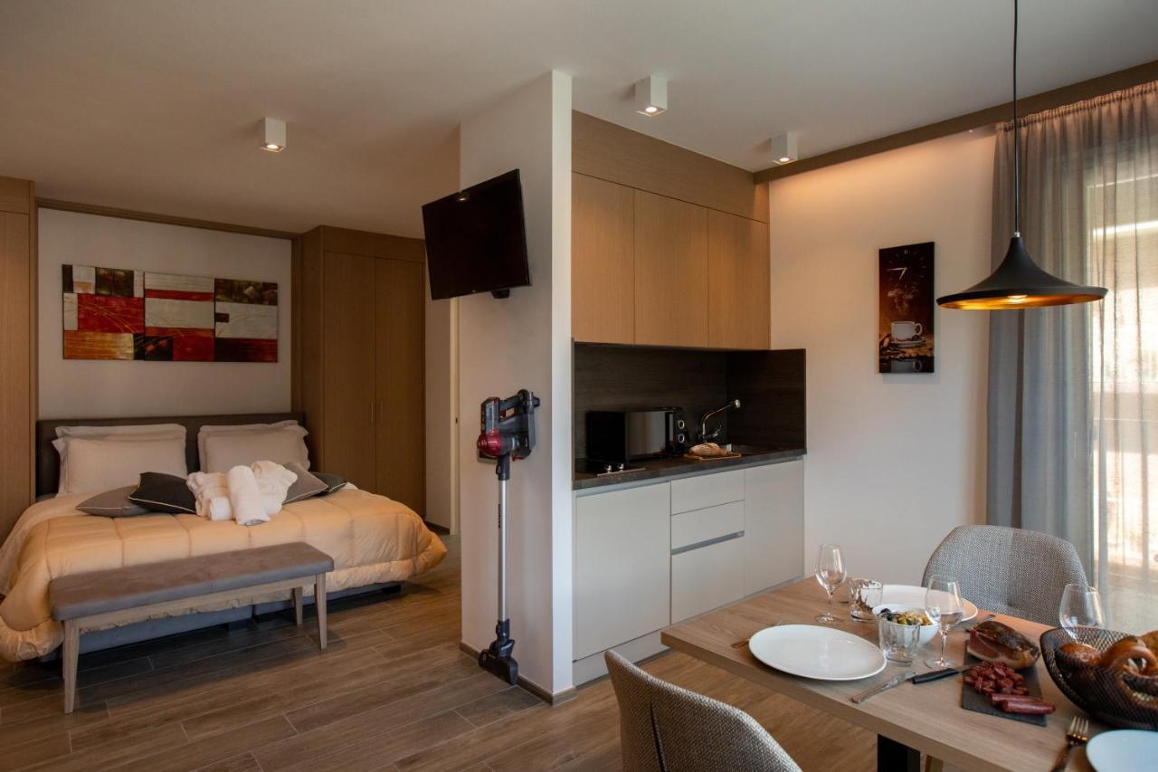 Residence Villa Hedy Μεράνο Εξωτερικό φωτογραφία