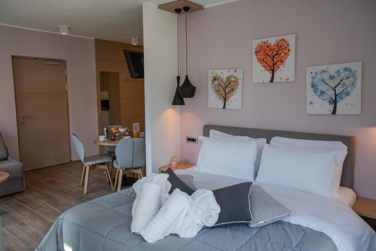 Residence Villa Hedy Μεράνο Εξωτερικό φωτογραφία