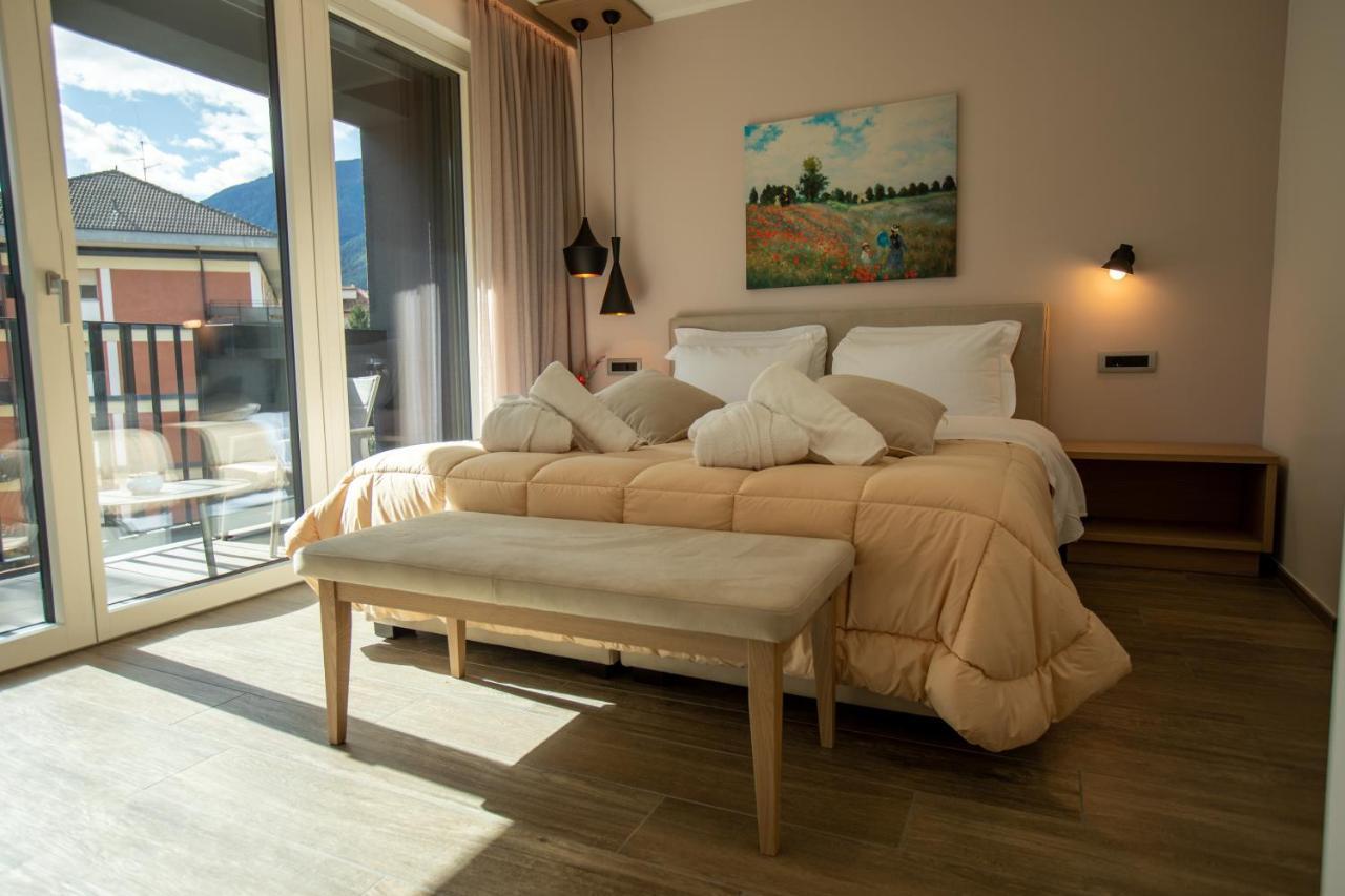 Residence Villa Hedy Μεράνο Εξωτερικό φωτογραφία
