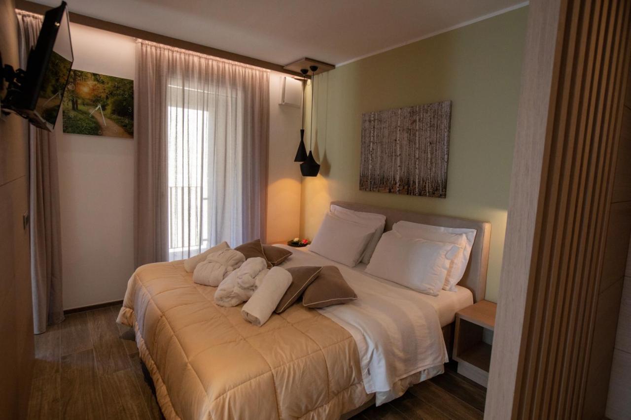 Residence Villa Hedy Μεράνο Εξωτερικό φωτογραφία