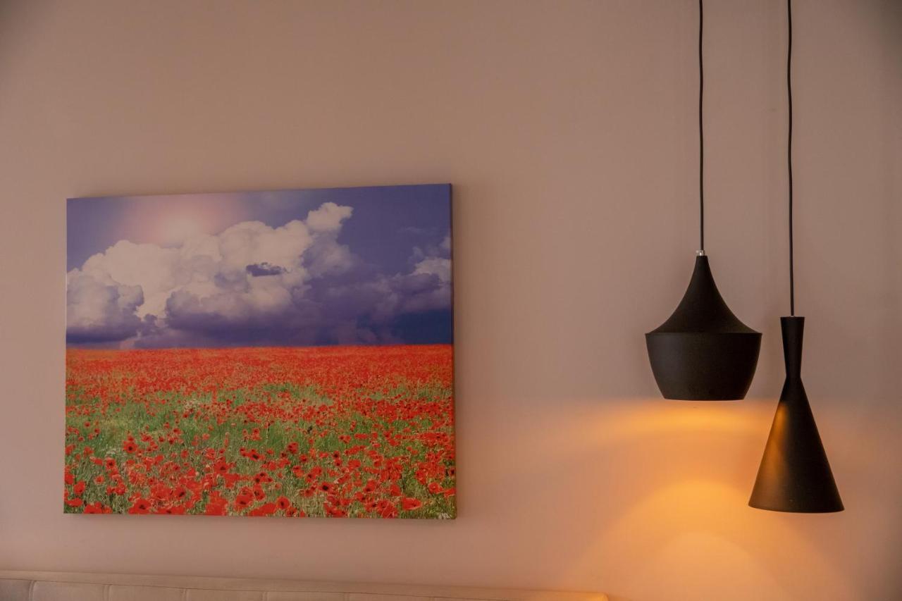 Residence Villa Hedy Μεράνο Εξωτερικό φωτογραφία