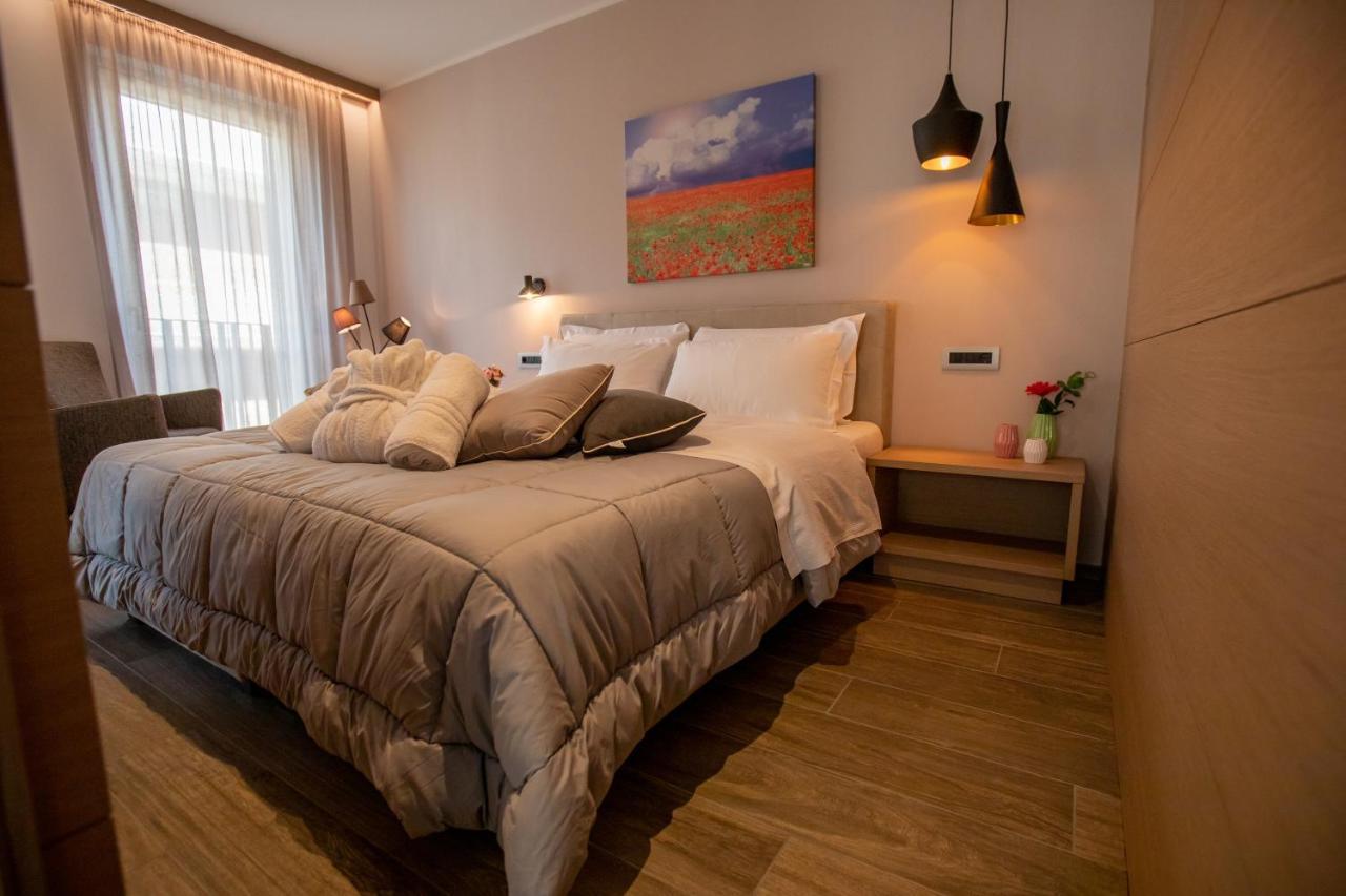 Residence Villa Hedy Μεράνο Εξωτερικό φωτογραφία