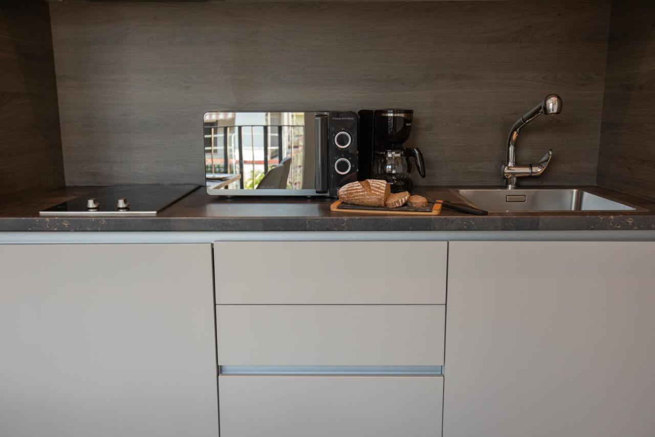 Residence Villa Hedy Μεράνο Εξωτερικό φωτογραφία